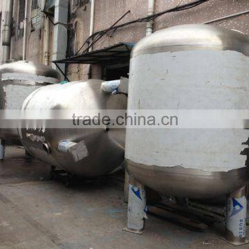 Stainless Steel Water Tank Manufacturer in Guangzhou China