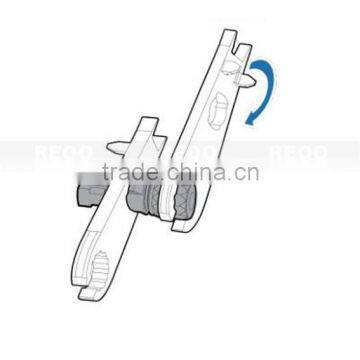 MC4 Connector Adapter Male and Female PV Module Connector for Phoectricicy System photo-5