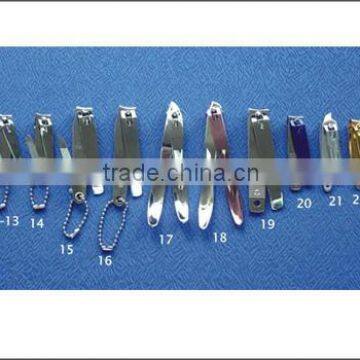 Nail scissor (NC-13-22)