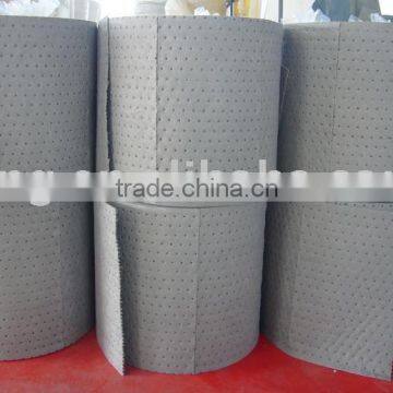 Universal Absorbent Laminate Mat Rolls