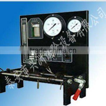 PT301 fuel injector seal test bench