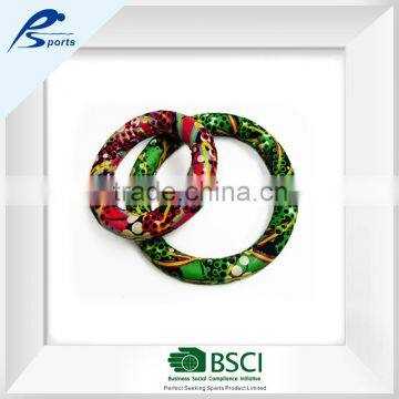 Multicolor Neoprene Pool Dive Ring photo-2