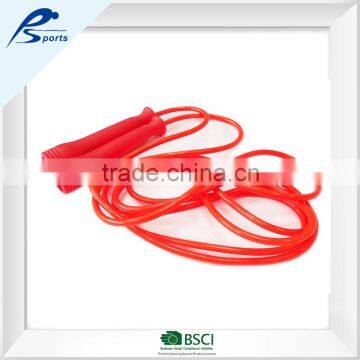 Good Quality Skipping Rope With PE Hand For Funny