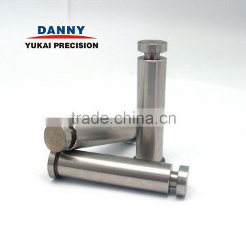 Precision SUJ2 Guide Lifter Pins Manufacturer in Dongguan