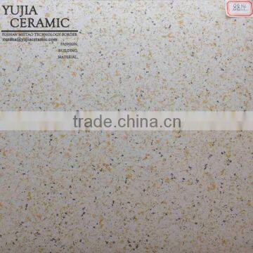 China supplier non slip bathroom granite look porcelain tile 300x300mm