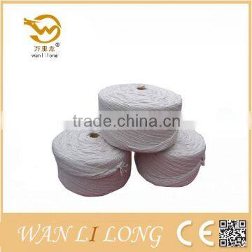 CY200 High Tenacity Spun Polyester Yarn photo-2