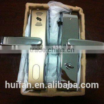 Hotel Management Software RFID Wristband/Bracelet Reader Hotel Door Lock System(HF- LM702) photo-6