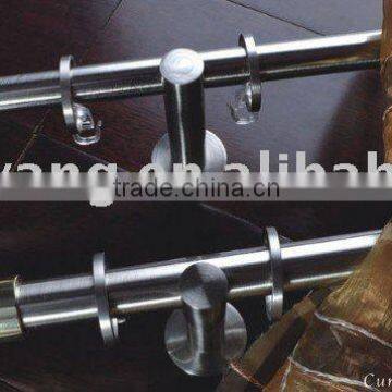 F119053 model curtain ring curtain rod curtain brackets curtain poles curtain final