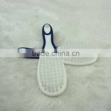 Plastic Baby Brush photo-2