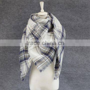 Luxurious 100% Cashmere Shawl,Himalayan Tibetan Goat Cashmere Yarn Scarf