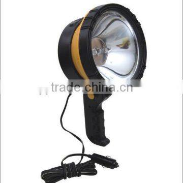 electric powerful spot lights