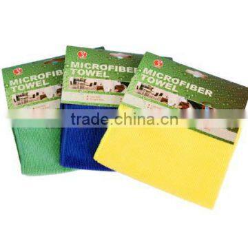 Microfiber Cloths-all Purpose 16''x16''