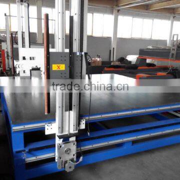 2000*2500*1300mm Foam Cutting Machine photo-4