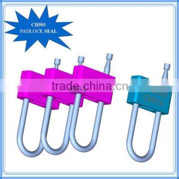 hot sale padlock seals