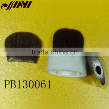 Customize Cosmetic Makeup Hair Powder Brush photo-6
