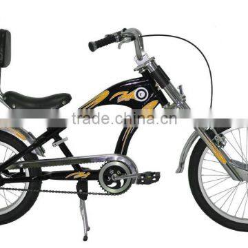 Kingbike Chinese Manufacture Cheap Hot Sell Electric Mountain / Chopper Bike photo-5