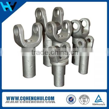 cutomized casting forging from alibaba supplier