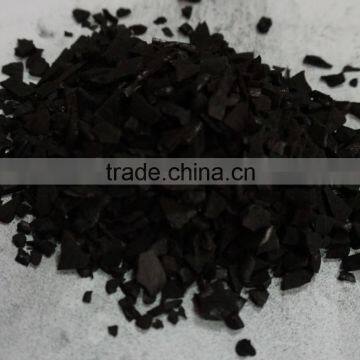 Natural Coconut Shell Activated Charcoal From Vietnam