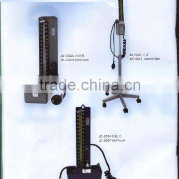 Aneroid Sphygmomanometer