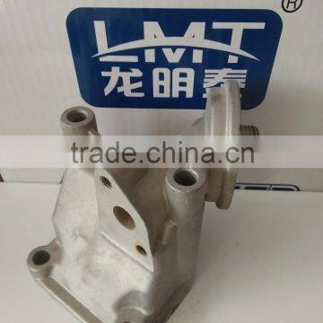 Filter Base Freightliner Truck Parts JX0818 photo-4