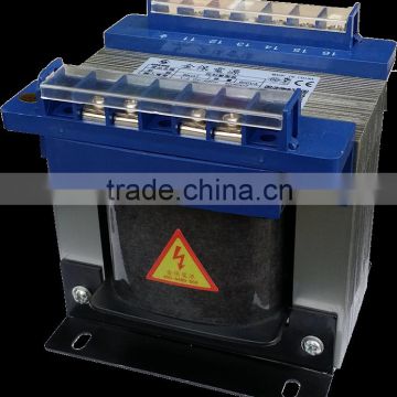 2016 New Single Phase control transformer 100VA