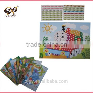 diamond pattern mosaics/diamond series mosaic/crystal diamond mosaic