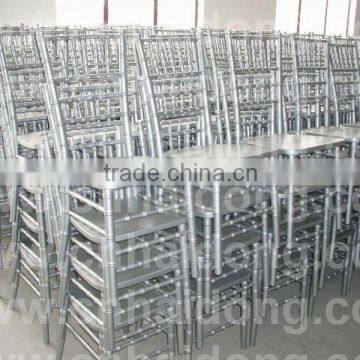 high quality chiavari ballroom chair