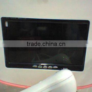 Top Sale Portable Skin and Hair Analyzer photo-3