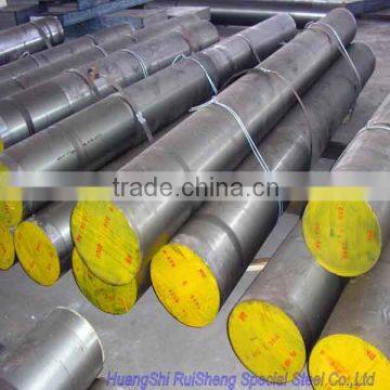 Wholesale Round Bar Steel Cr12 Tool Steel 1.2080 Die Steel Prices per Ton photo-4