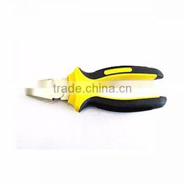 Aluminum bronze material non sparking diagonal pliers