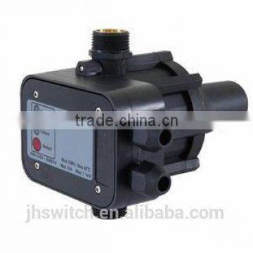 automatic water pump pressure switch pressure control change over switch electric switch