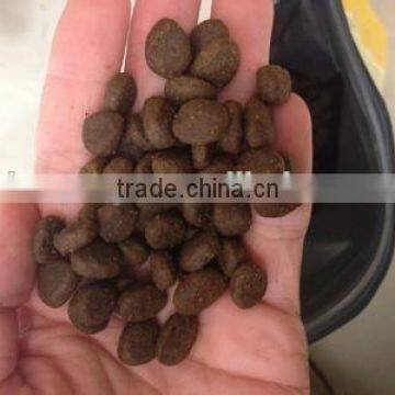 Pet Food Processing Line Machinery photo-2