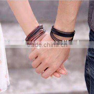 couple love bracelet bracelet for couple fashion couple bracelet