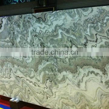 Nero Grey Dragon Grey Onyx Slab for Wall Panel