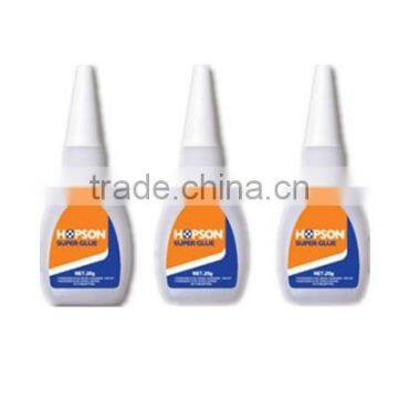 20g Plastic Bottle Super Glue