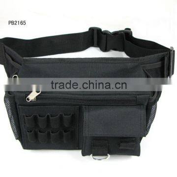 China online shop top quality sport outdoor waist bag waist belt bag waist tool bag