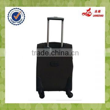 New Models Soft High Quality EVA Fabric Material Luggage Trolley For Travel photo-2