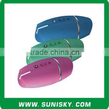 SS8010 mini vibration speaker