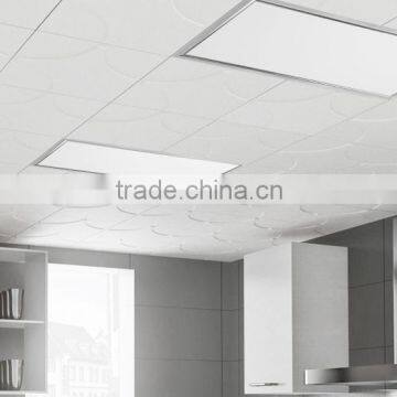 24W Led Flat Panel Light 300*600 Driver Input AC170~265V photo-3