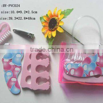 Multi-function Manicure and pedicure set