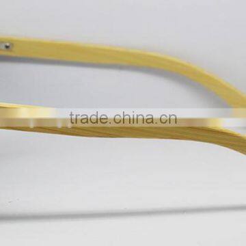 2016 Newest Designer Cat Eye Women Bamboo Sunglasses Quality Choice photo-3