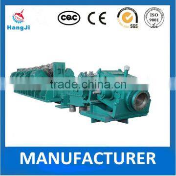 Wire rod mill manufacturer