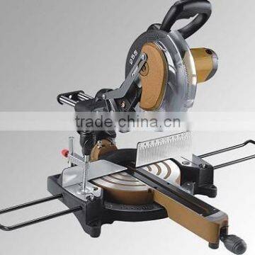 10'' sliding compound miter saw with Laser 89006