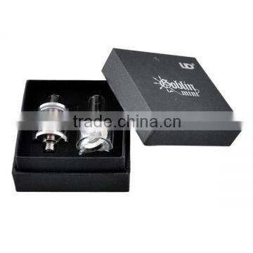 New released! Goblin MIni 100% Original UD brand Goblin MIni RTA , 3ml Juice Capacity