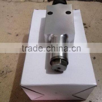 Cheap And High Quality Solenoid Valve With Lmit Switch QX-23 photo-5