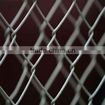 diamond shape weave wire mesh