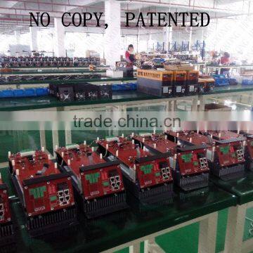 Intelligent xenon arc lamp power ballast --- 19KW (1KW~20KW)