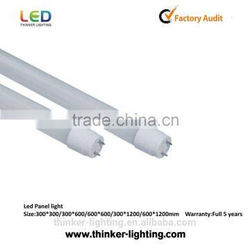 2015 new 0.6m 9w Led Tube CE/Rohs /SAA/ETL