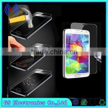 Protective Glasses , Glass Screen Protector for Samsung s7 Edge 9h photo-2