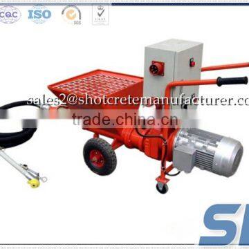 Gypsum Plaster
